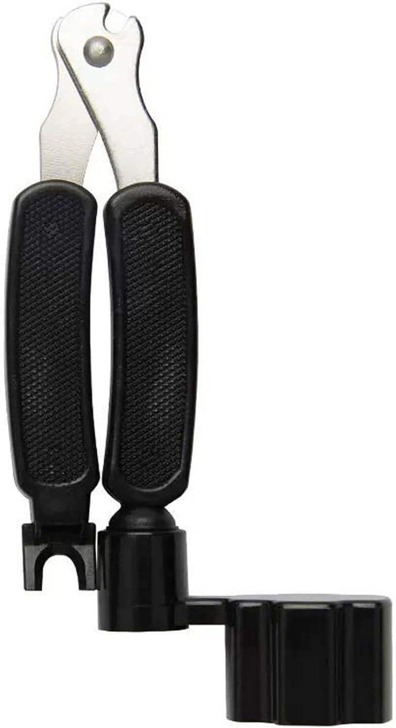 pleasure Manual Guitar String Winder-picture-11