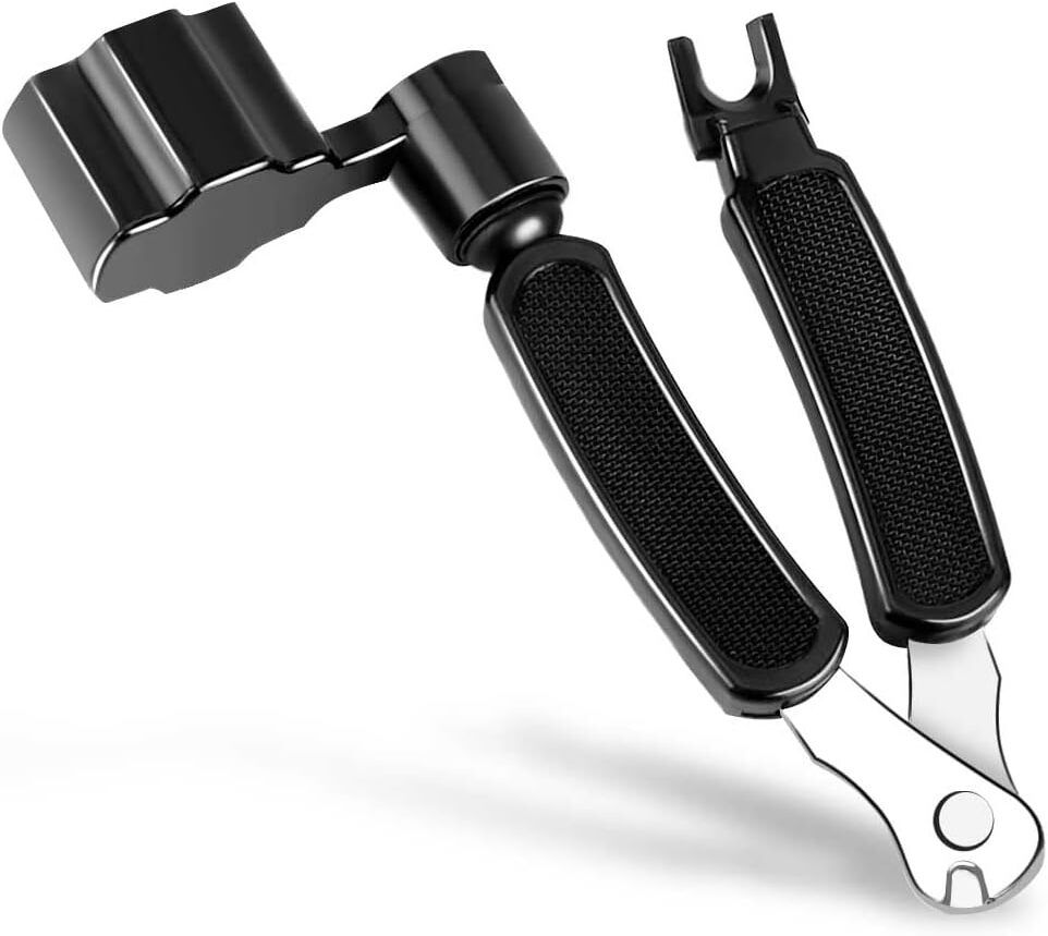 probero Manual Guitar String Winder-picture-22