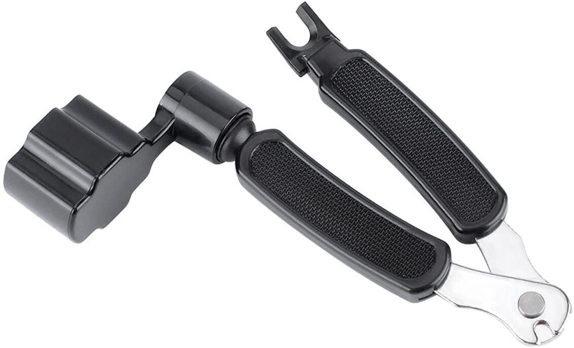 dawnrays Manual Guitar String Winder-picture-20