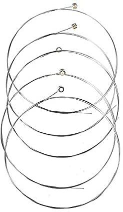 btc Acoustic KASPAR-E 1ST Guitar String-picture-26