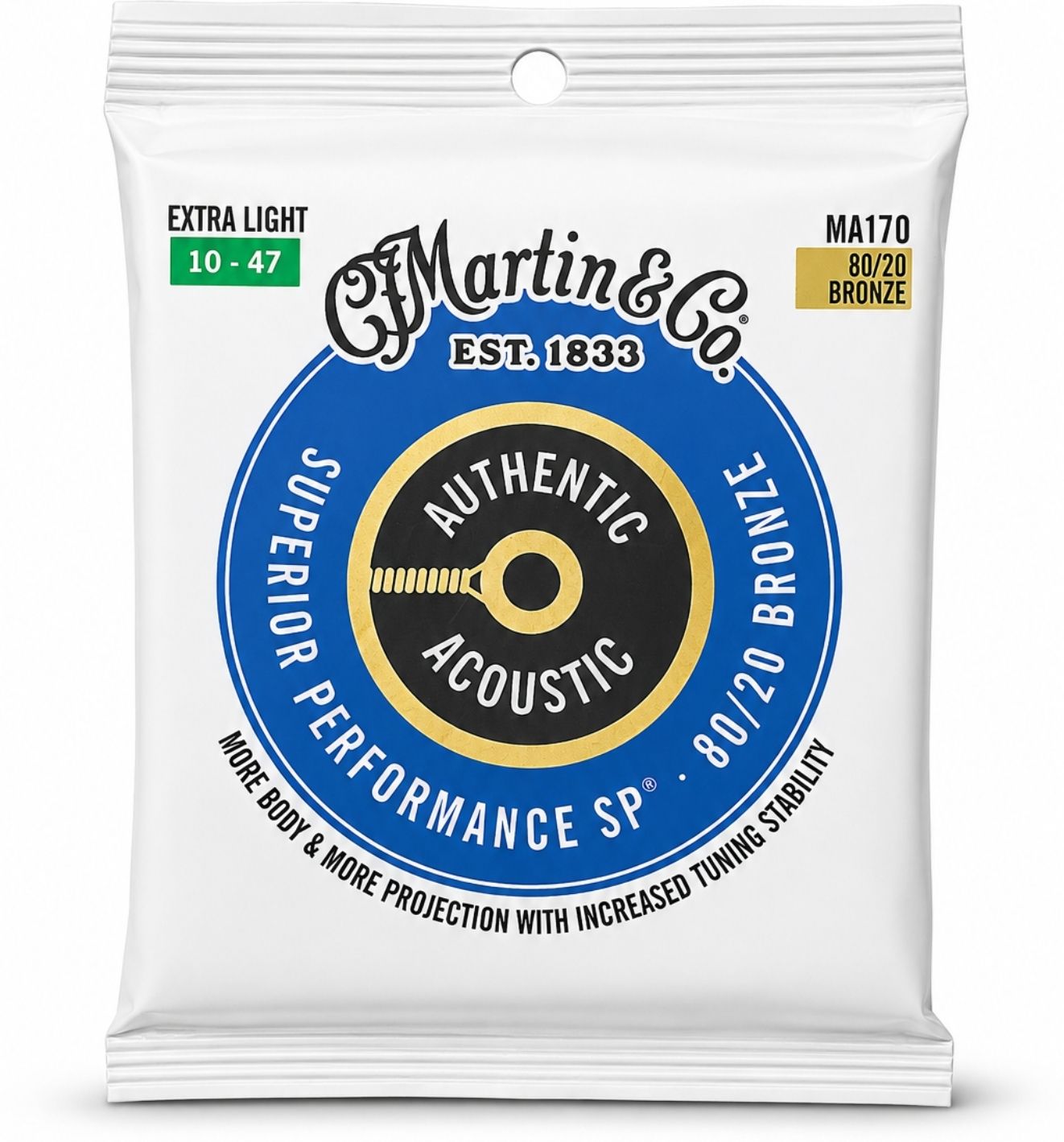 Acoustic MA170 Guitar String-image-47