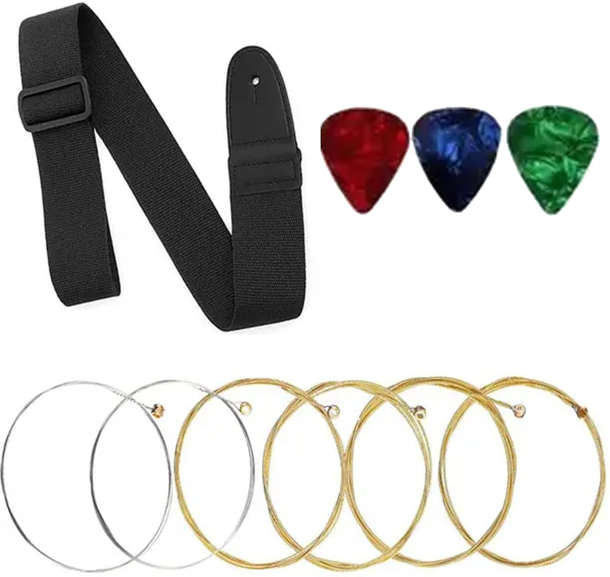 norvia Classic 6 Guitar String-picture-16