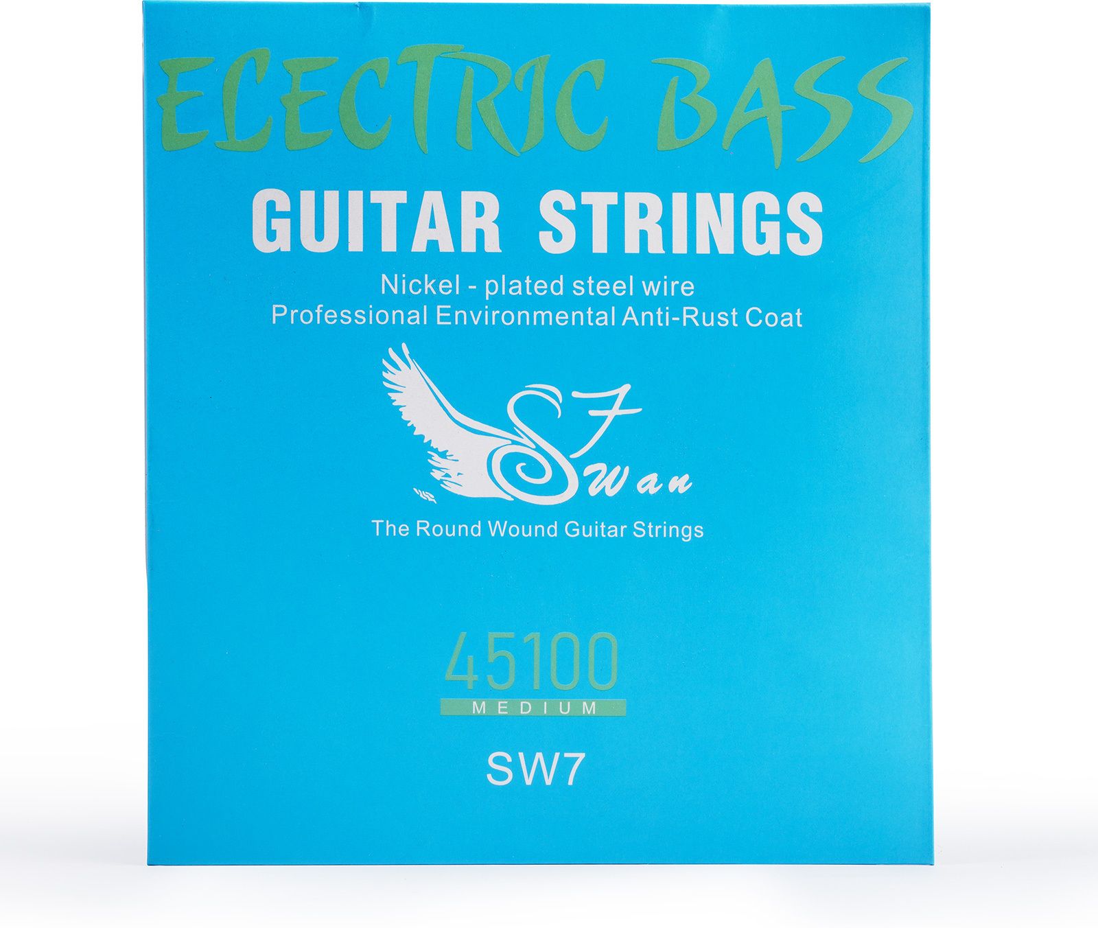 bass sw7 bass guitar string guitar string