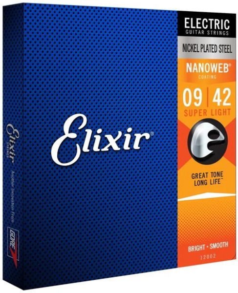 Electric 09-42 Guitar String-image-45