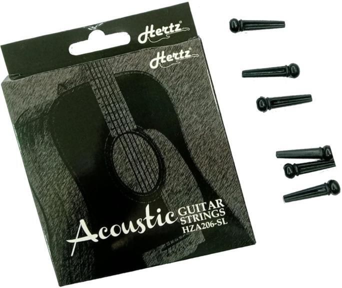 hertz Acoustic HZA206-SL Guitar String-picture-11
