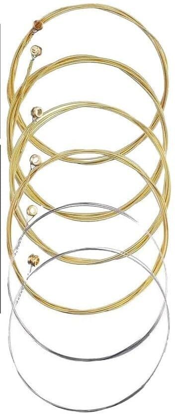 Acoustic Acoustic Guitar String Set Guitar String-image-11