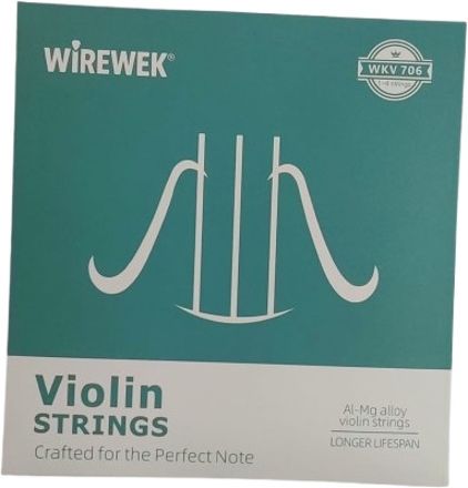 wirewek Acoustic WKV 706 Guitar String-picture-15