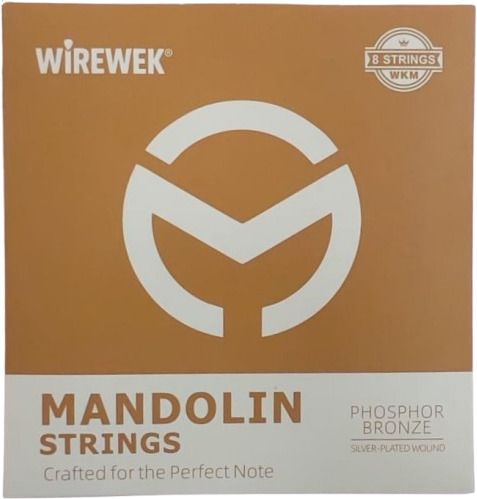 wirewek Acoustic WKM8 Guitar String-picture-21