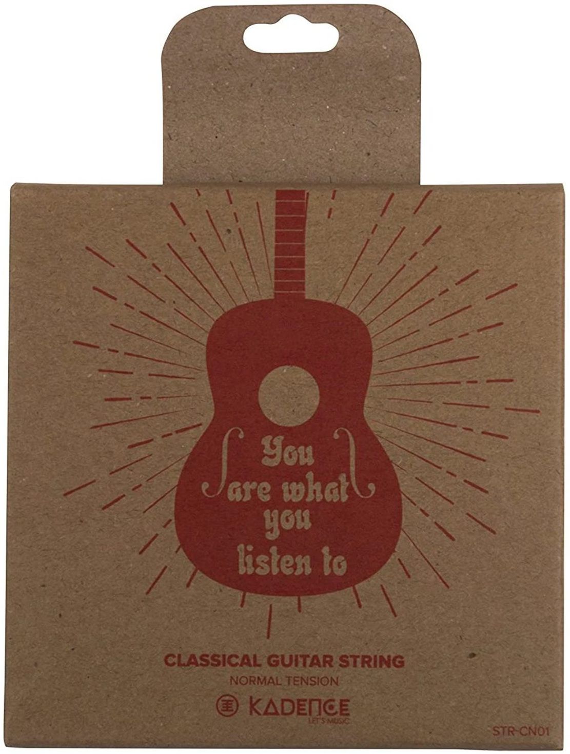 Classic STR-CN01 Guitar String