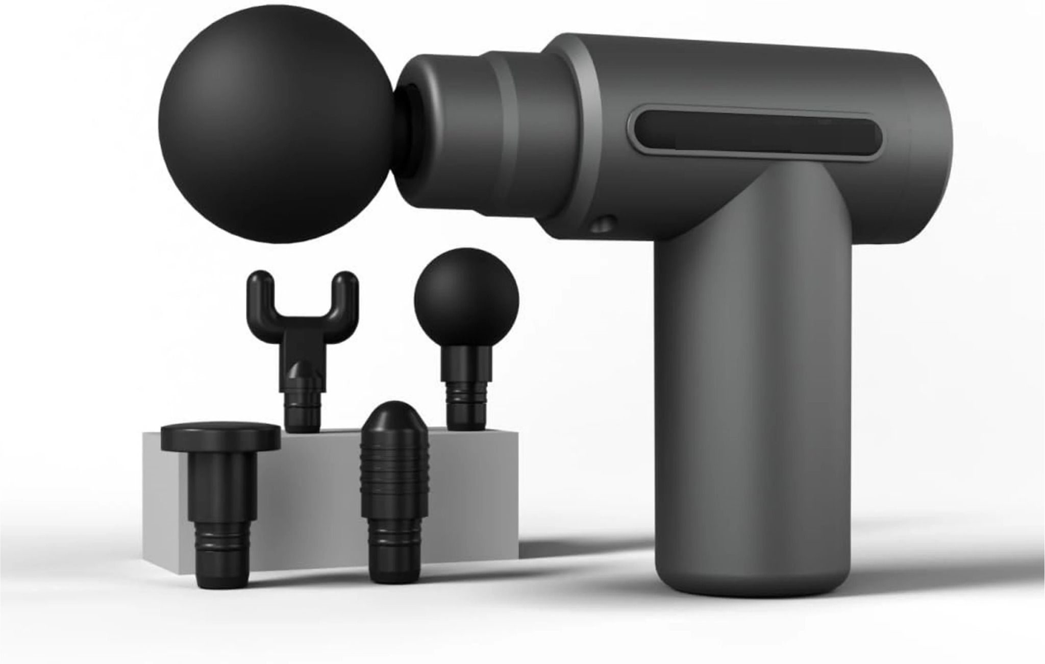 Deep Tissue Massage Gun High Torque Percussion Therapy for Muscle Recovery H149-image-31