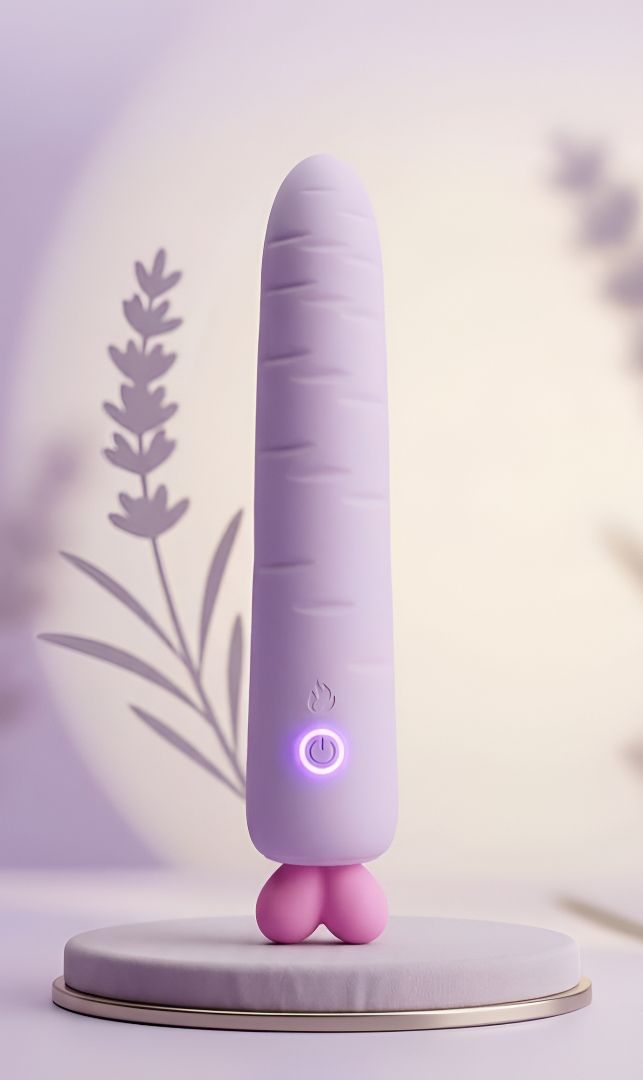 infinity love ToyEx Heating Dual Motion Personal Massager for Women-Silicone-Waterproof-Silent-picture-16