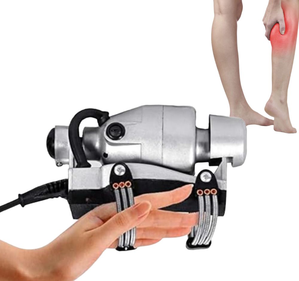 techelite Premium Body Therapy Equipment for Complete Relaxation-picture-21