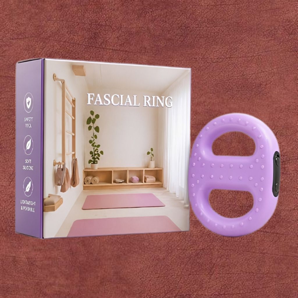 viransh enterprise Grip Conditioning Ring for Finger Exercise Routine-picture-42