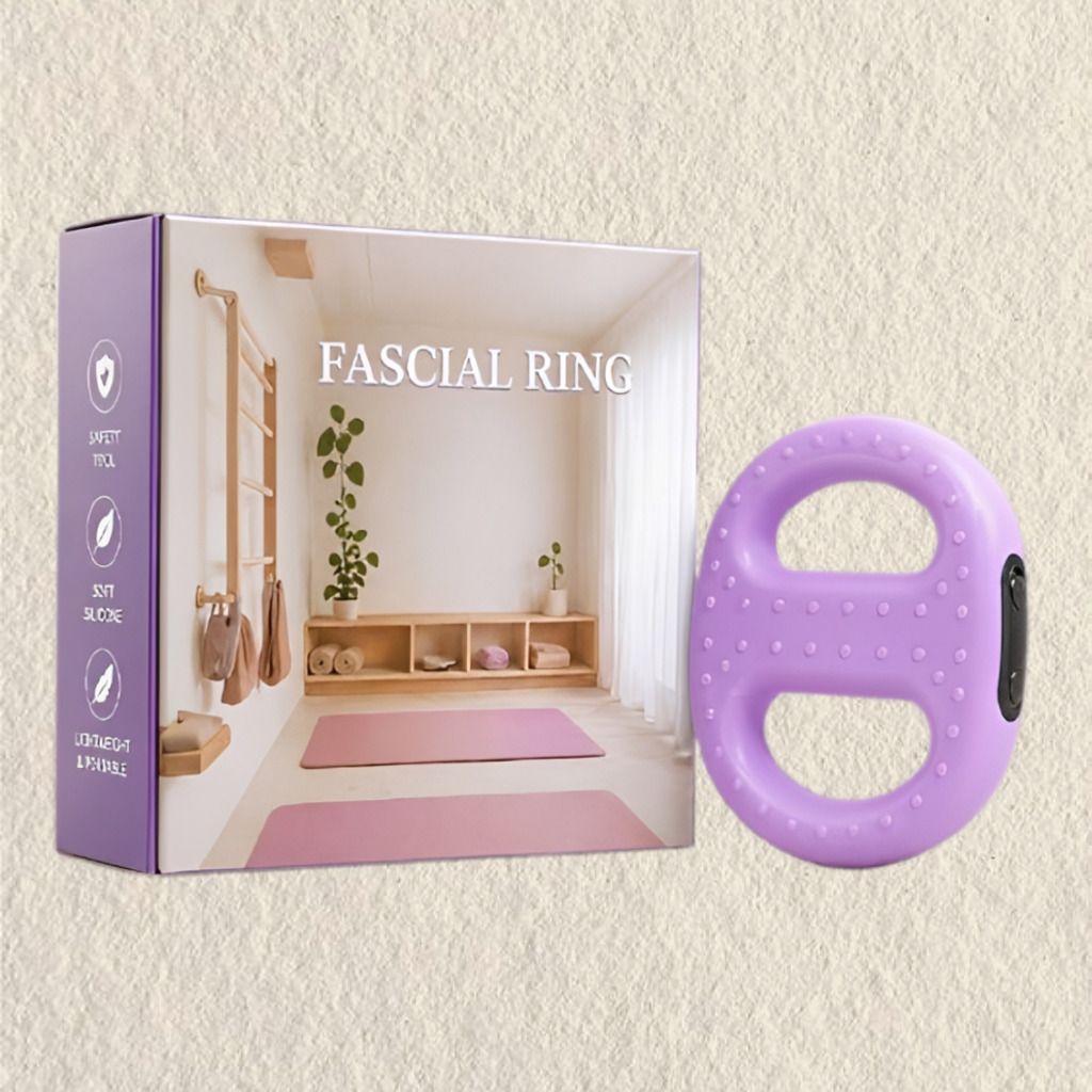 viransh enterprise Finger Workout Ring for Sports Performance-picture-27