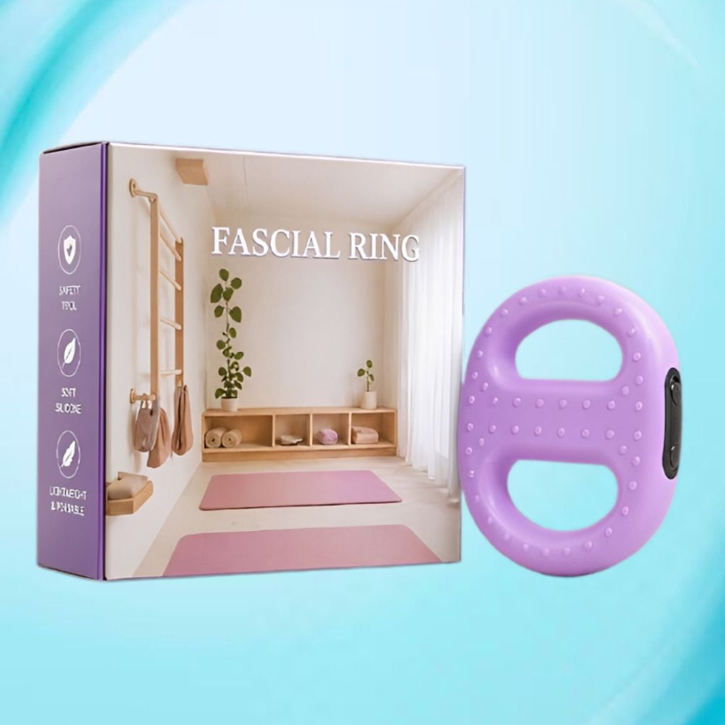 drayadeals Hand Therapy Grip Ring for Muscle Recovery-picture-10