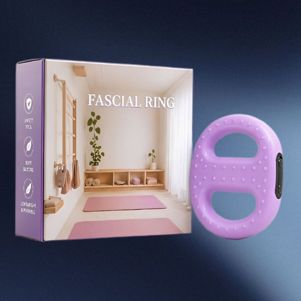 dhyanamji Finger Exercise Resistance Ring for Hand Therapy-picture-35