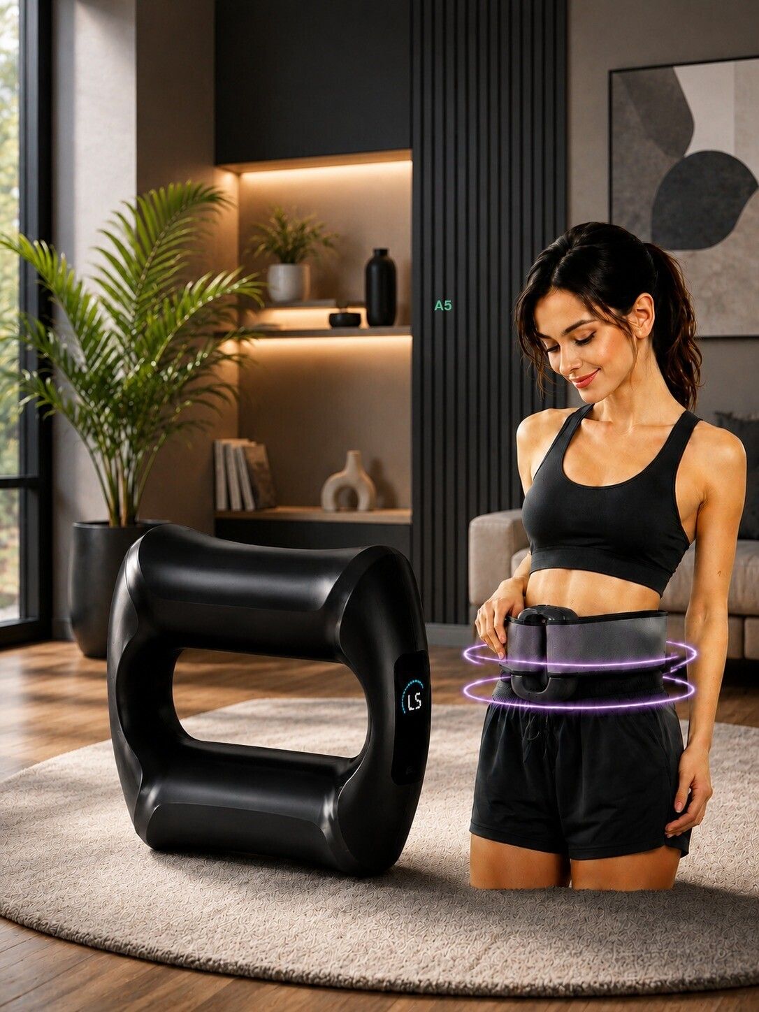 pro99s LeanWave Fitness Wrap-picture-43