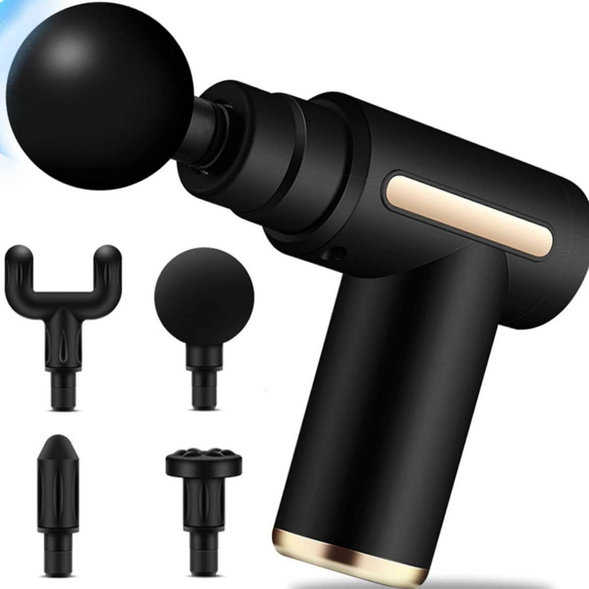 Deep Tissue Massage Gun High Torque Percussion Therapy for Muscle Recovery H420-image-29