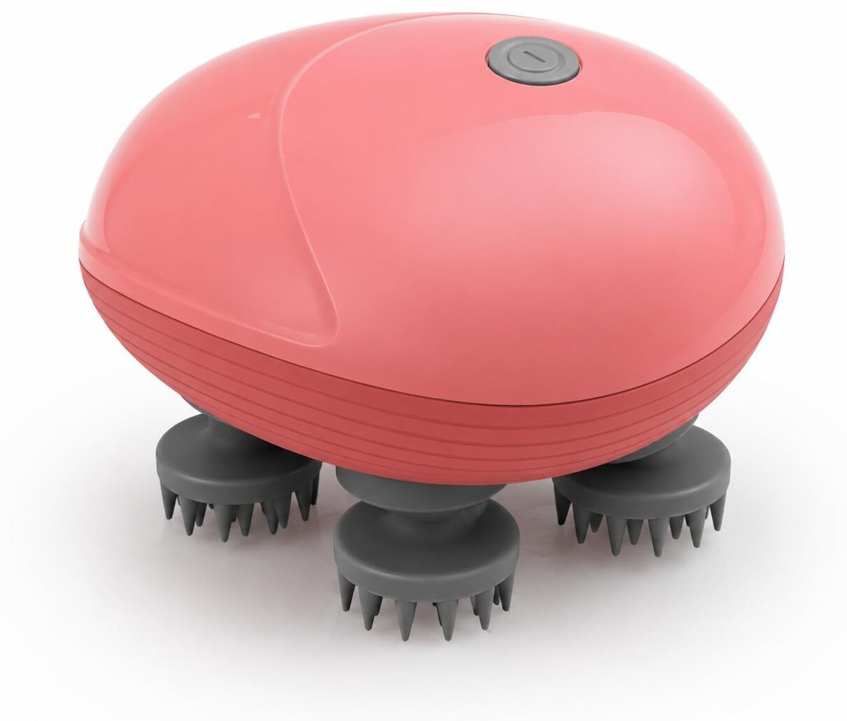 Smart Scalp Massager for Head Relaxation & Hair Care-image-39