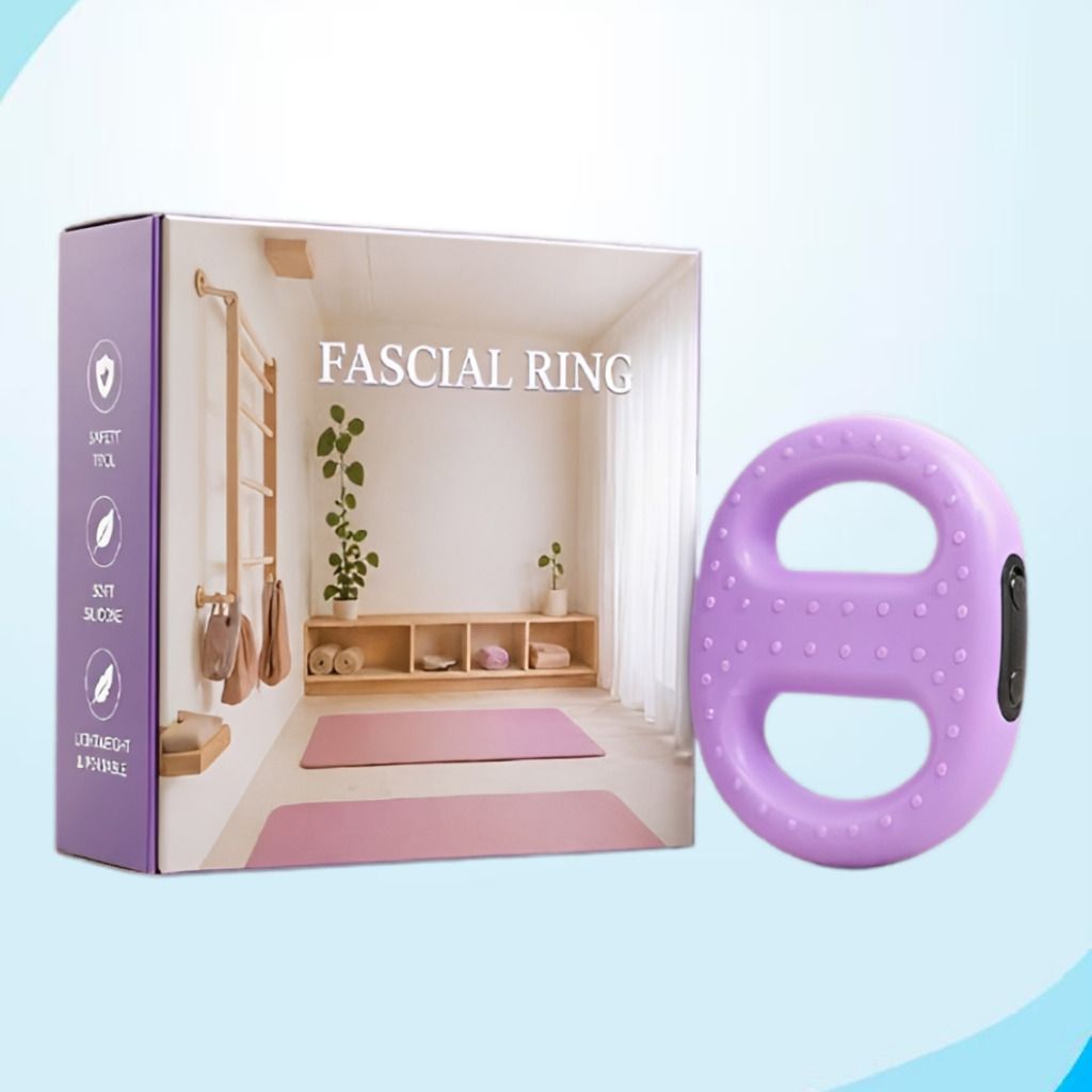 drayadeals Finger Resistance Grip Ring for Daily Exercise-picture-31