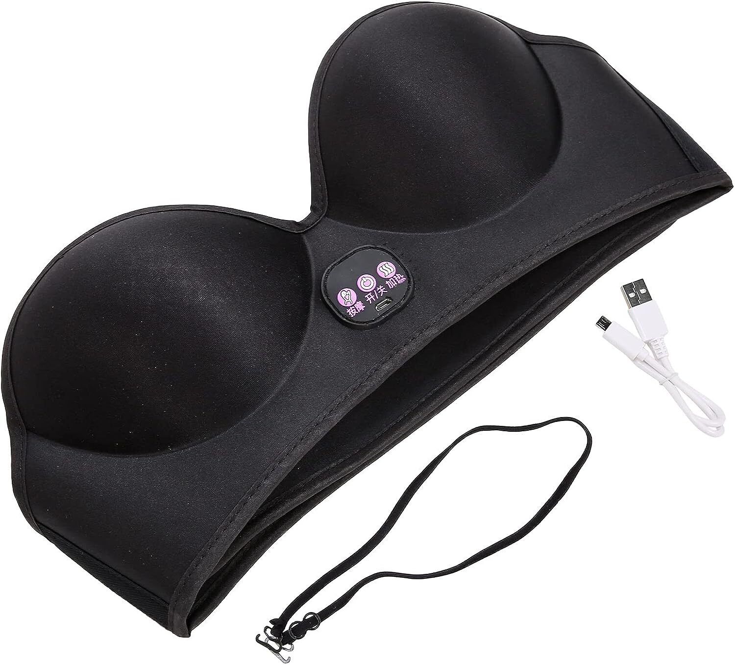 jancom Chest Massager For Women-picture-19