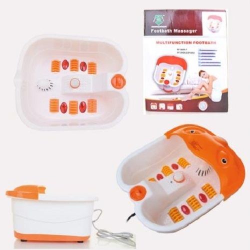 syologix FOOT BATH MASSAGER-picture-33