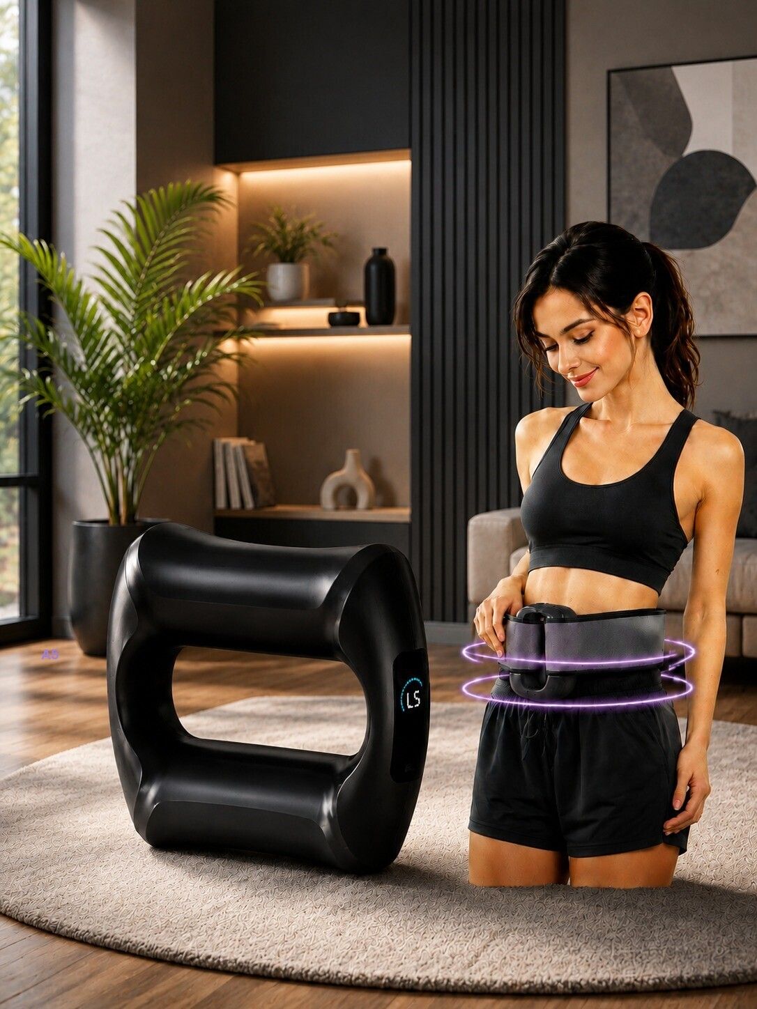 BodyTrim Smart Belt-image-37