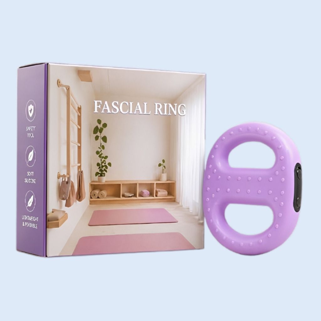 drayadeals Professional Grip Strength Ring for Finger Workout-picture-10