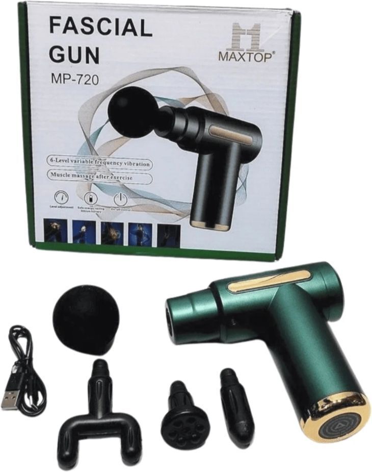 canbitz FASCIAL GUN-picture-14