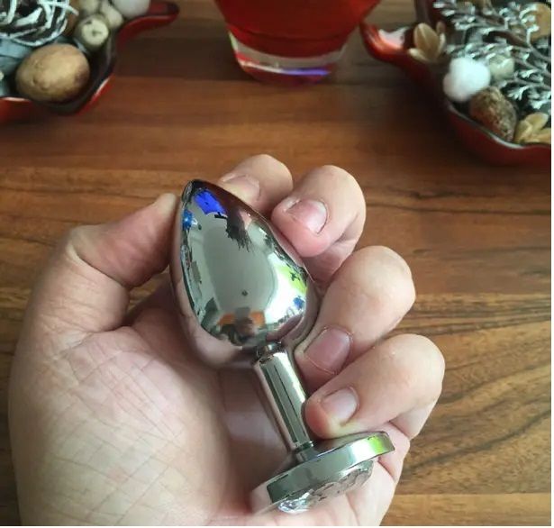 adjd Premium Quality Plug Rotate Body Massager| Waterproof-picture-20