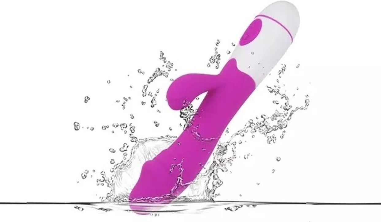 Personal Body Massager for Women-image-34