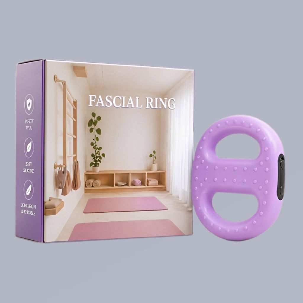 viransh enterprise Grip Strength Exercise Ring for Sports Practice-picture-46