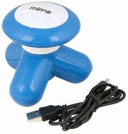 Mimo Mini Portable Compact Full Body Vibration Massager with USB Port-image-22
