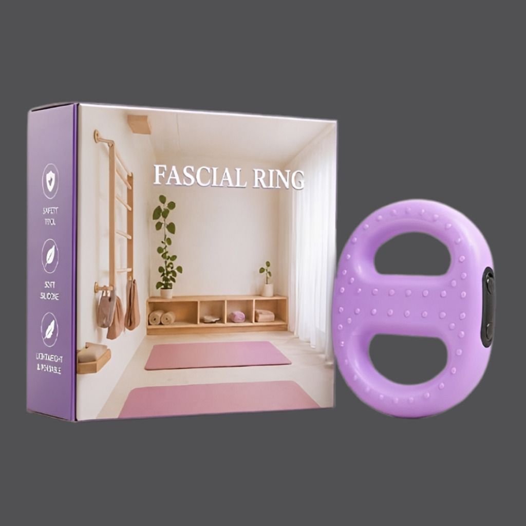 drayadeals Ergonomic Finger Workout Ring for Hand Muscle Training-picture-19