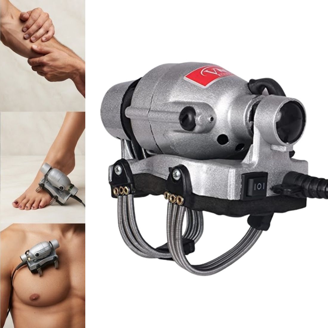 Floating Action Body Massager for Everyday Pain and Stress Relief-image-9