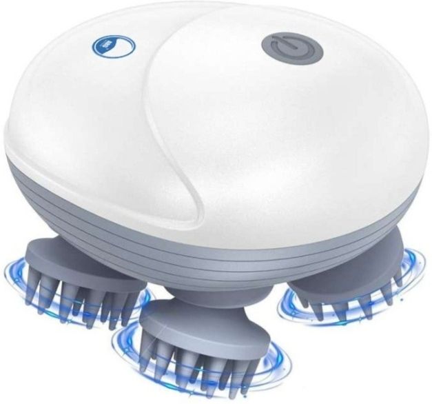 globalventures SMART SCALP MASSAGER-picture-17