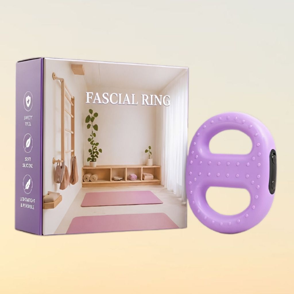 drayadeals Portable Hand Therapy Ring for Rehabilitation-picture-25