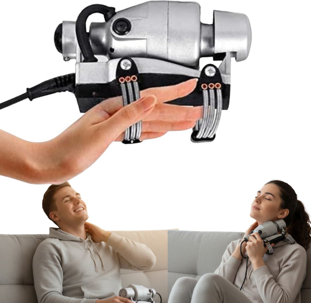 Portable Body Wellness Massager for Head to Toe Relaxation-image-43