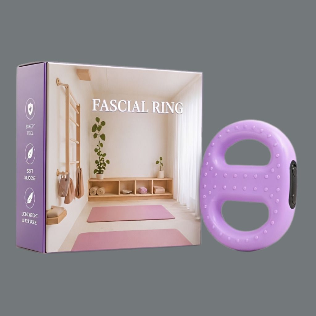 dhyanamji Hand Therapy Exercise Ring for Finger Strength Training-picture-25