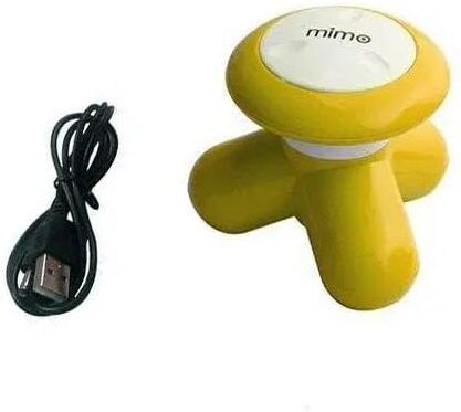 aethelis MINI MIMO MASSAGER WITH USB FULL BODY POWERFUL FULL BODY FACE HEAD MASSAGER-picture-28