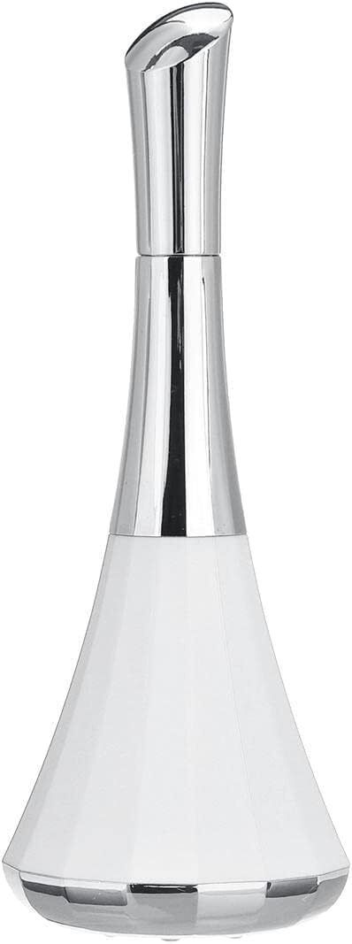 3D Face Massager with LED Light, Skin Tightening & Anti Wrinkle Beauty Device-image-9
