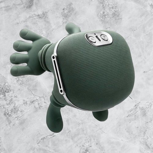 Deep Tissue Kneading With Heat & 2-Speed Temperature Control Shoulder Massager-image-13