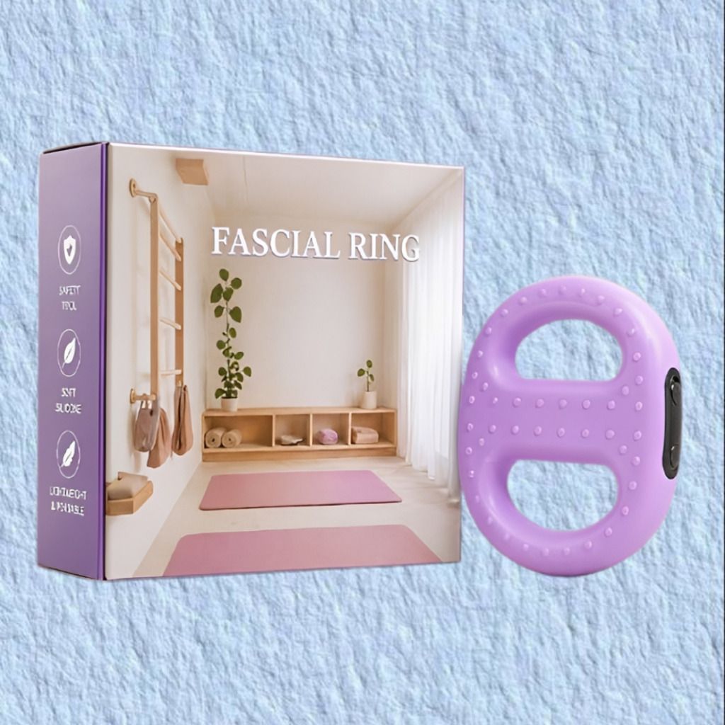 drayadeals Hand Muscle Trainer Ring for Daily Conditioning-picture-28