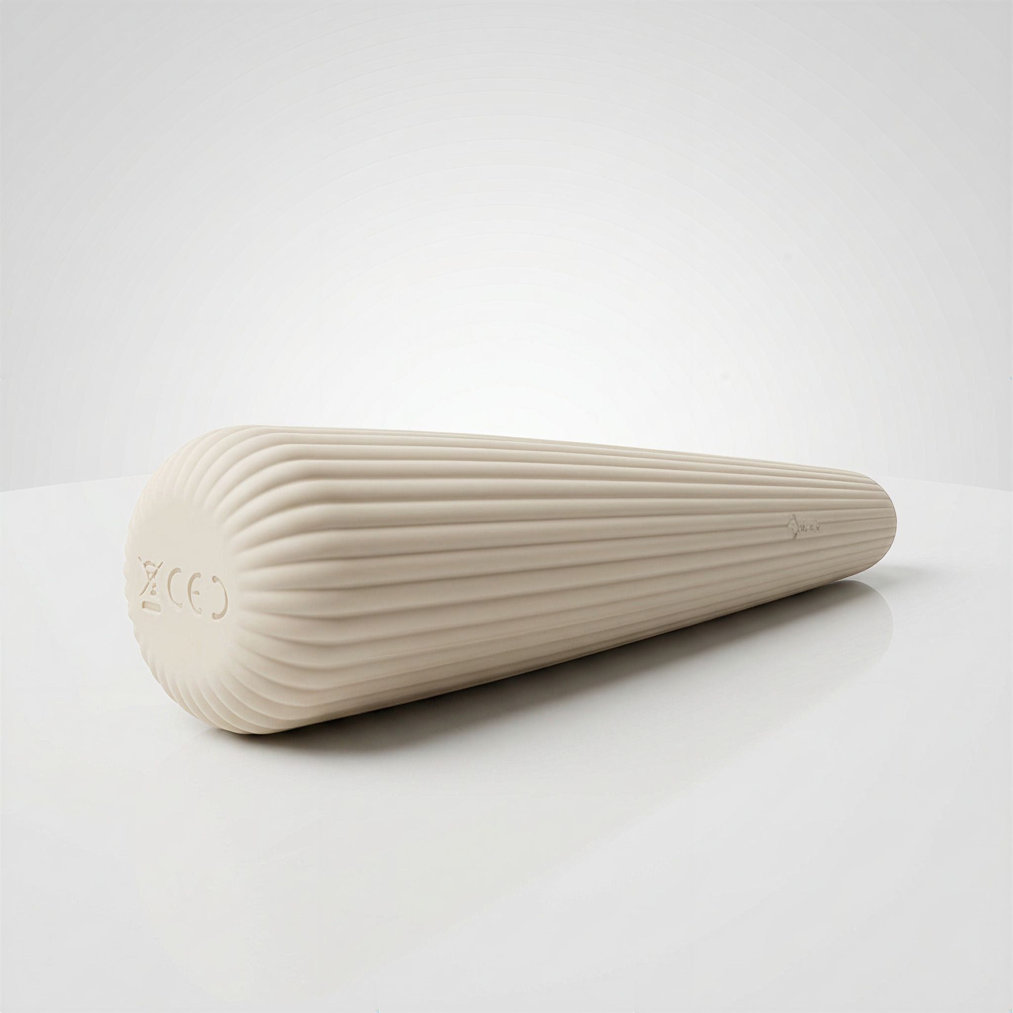 Wellness IP carrot Throb - massager with 10 Vibration Modes-image-40