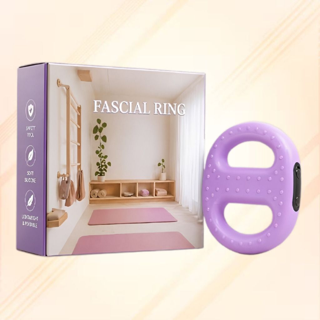viransh enterprise Professional Finger Resistance Ring for Fitness-picture-36