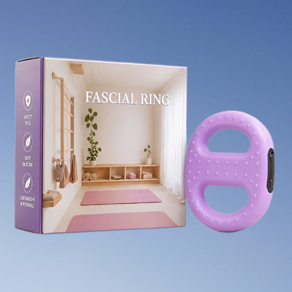 drayadeals Premium Silicone Grip Trainer for Hand Rehabilitation-picture-20