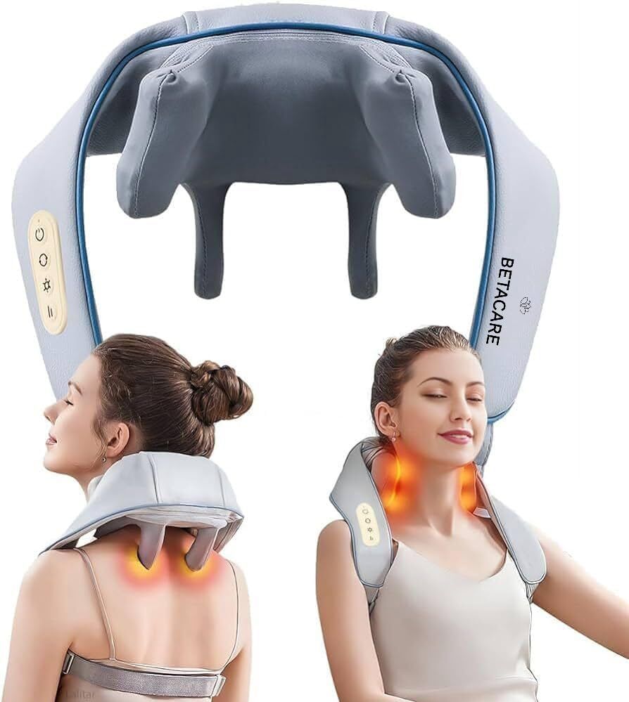 relax cushion massager-image-3