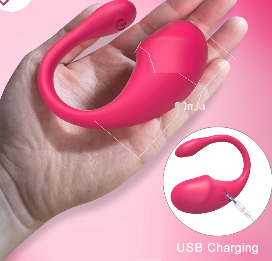 perlente 9 Vibration Modes USB Rechargeable|-picture-16