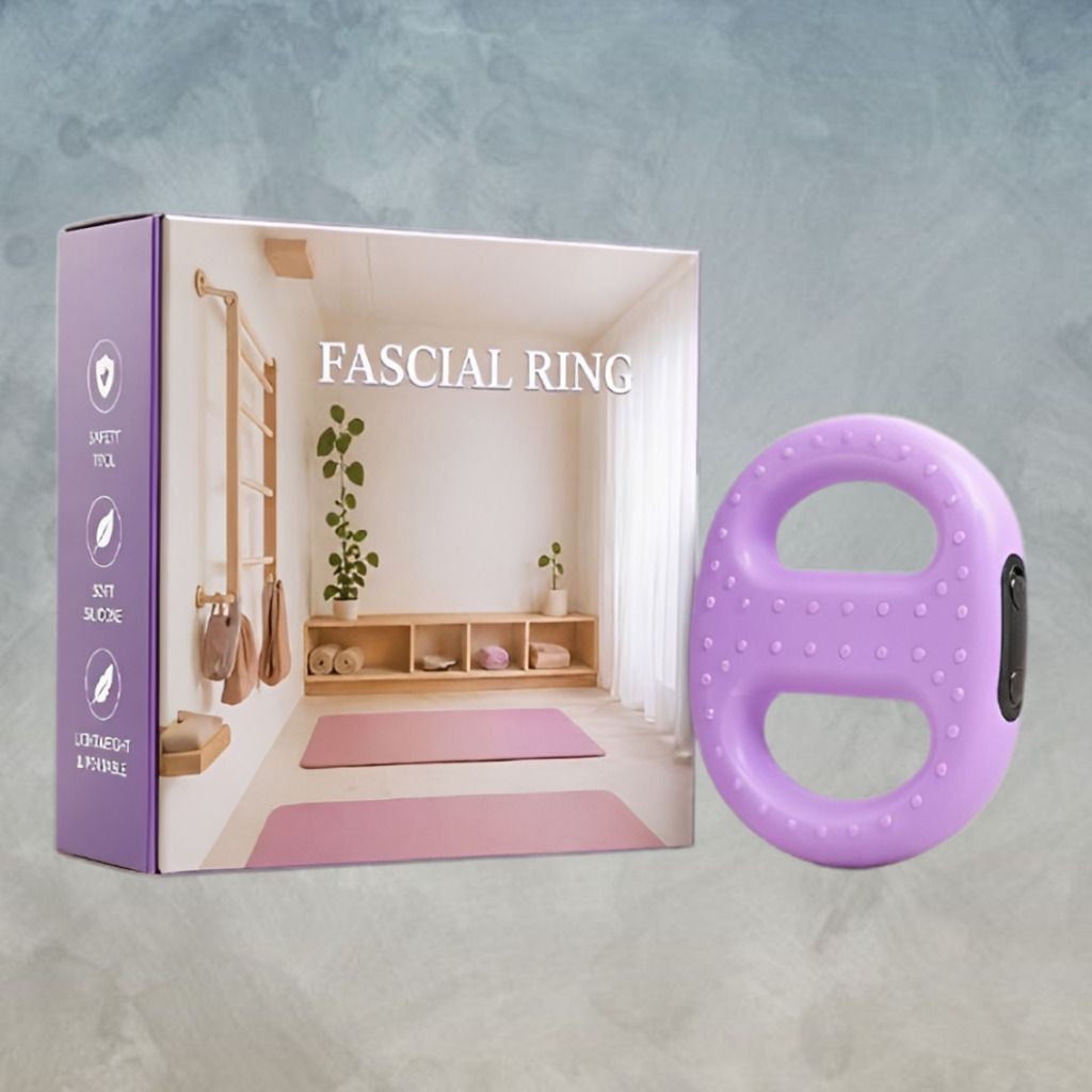 viransh enterprise Portable Grip Ring for Finger Muscle Training-picture-23