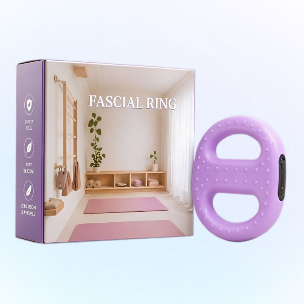 drayadeals Hand Workout Trainer Ring for Strength Building-picture-18